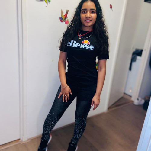 Shenine B. profile photo