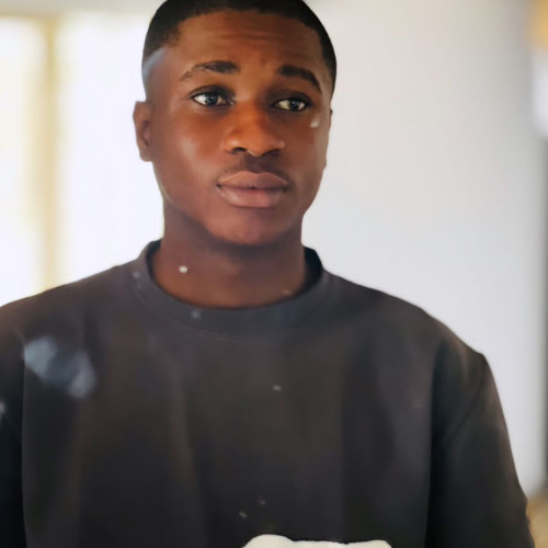 Osadugba  C.