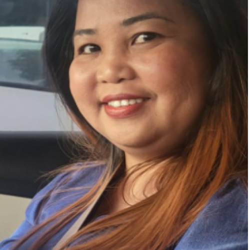 LadyWraya P. profile photo