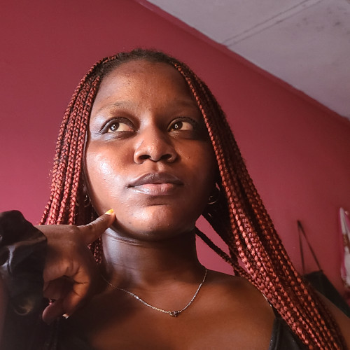 Folashade  A. profile photo