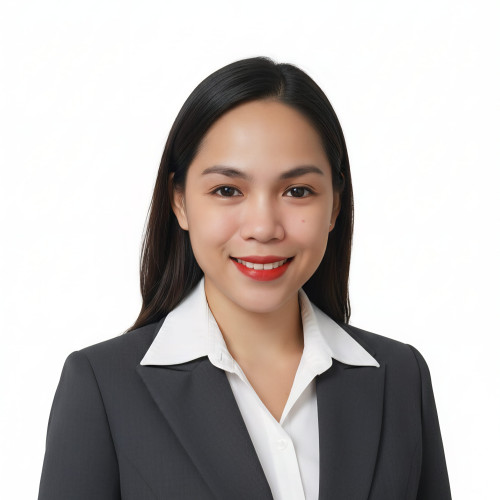 Flexie Camille A. profile photo