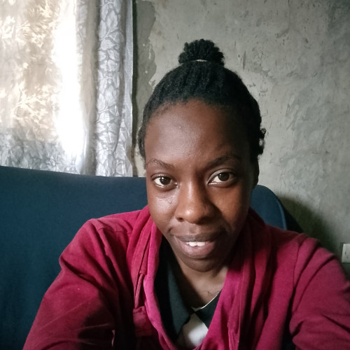Esther K. profile photo