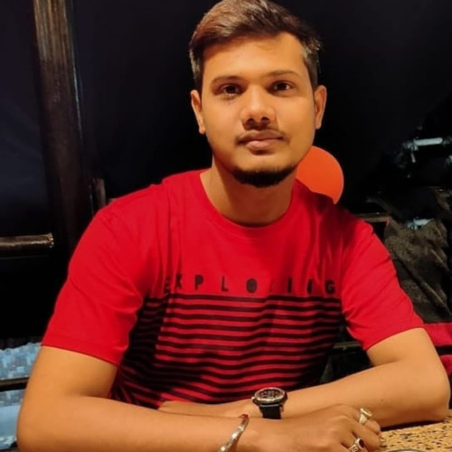 PRANAV D. profile photo
