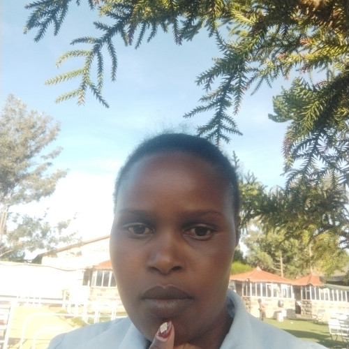Bevaline C. profile photo