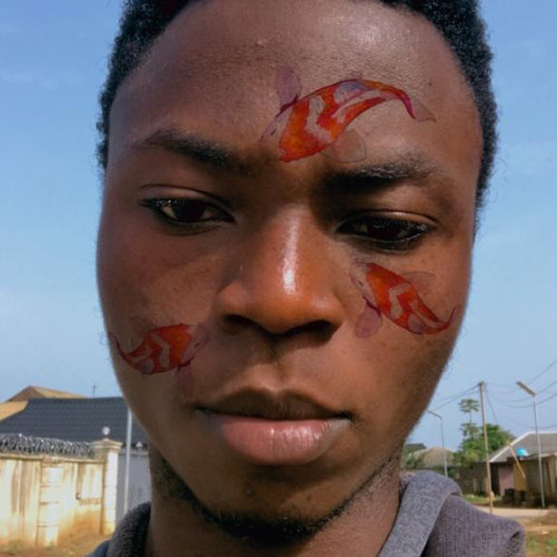 ADETOUN O. profile photo