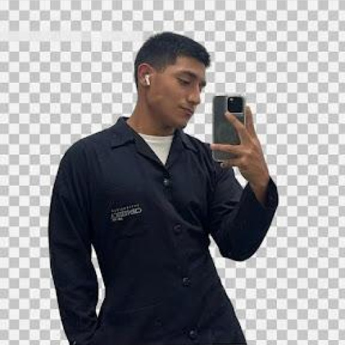 Jaaziel M. profile photo
