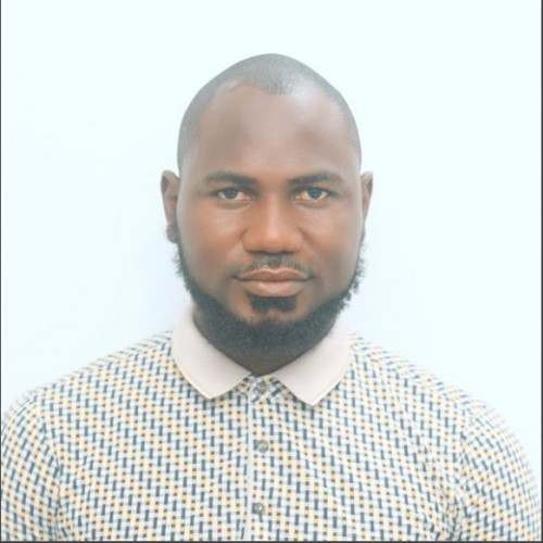 Samson I. profile photo