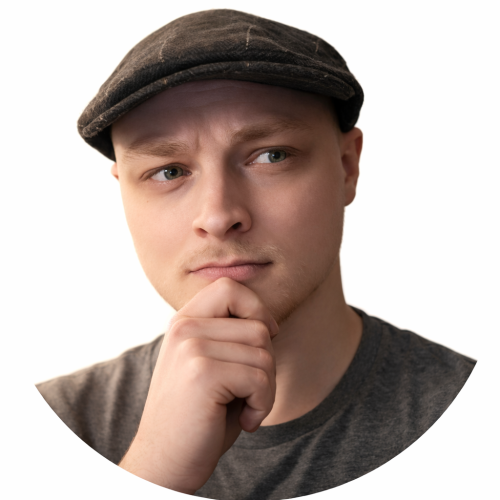 Bailey P. profile photo