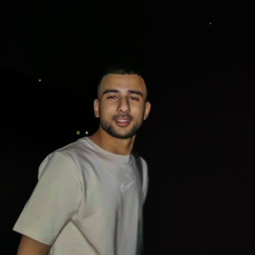 Amine M. profile photo