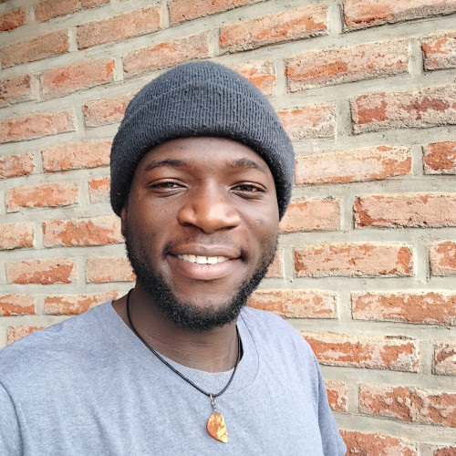 Samuel M. profile photo