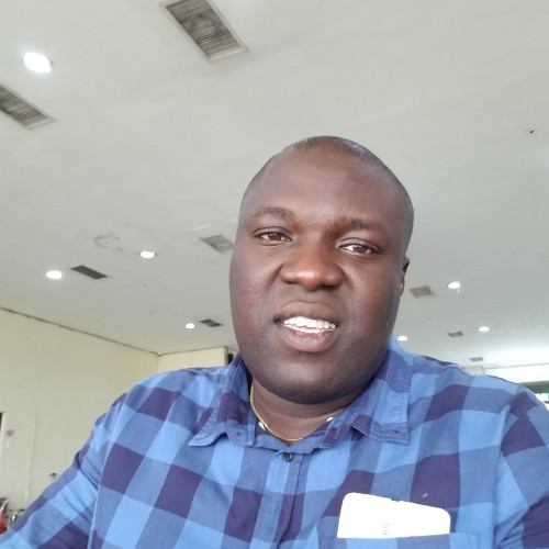 OSAGIE O. profile photo