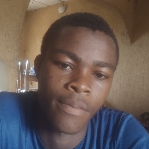Teddy  B. profile photo