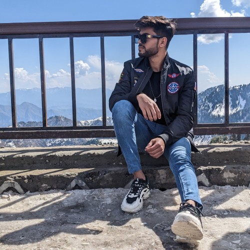 Sunil I. profile photo