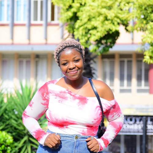 Mandisa P. profile photo