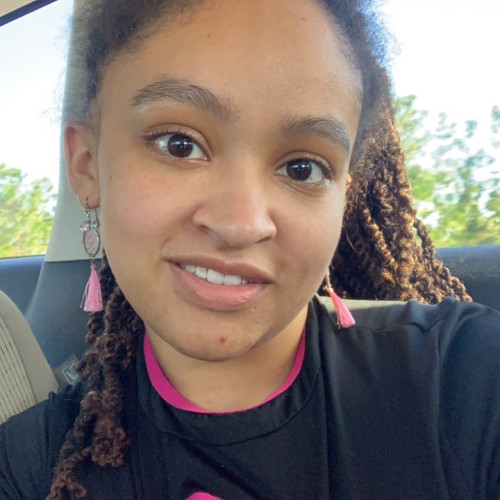Kenya M. profile photo