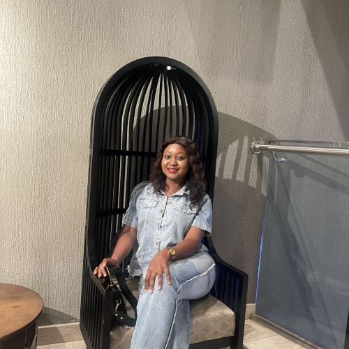 Razia J. profile photo