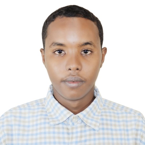 Ali mohamed F.