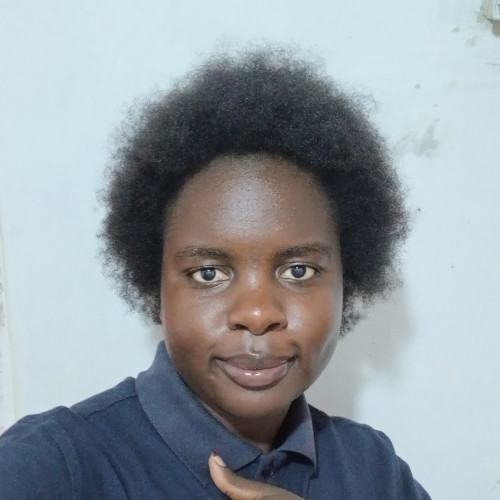 Hazel O. profile photo