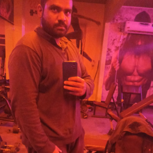 Umer K. profile photo