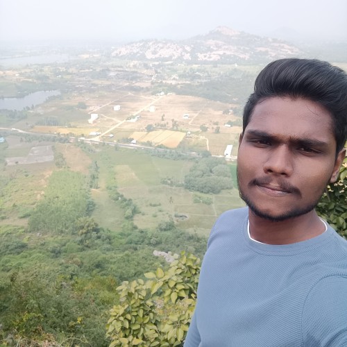 Ranjith K.