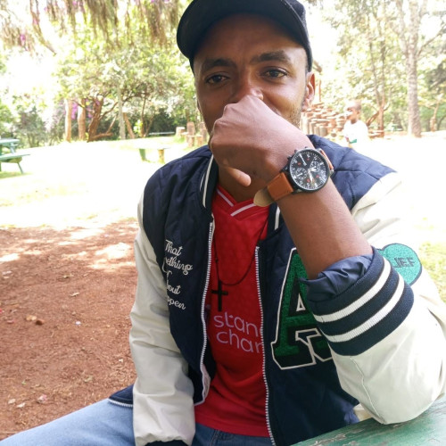 Kelvin M. profile photo