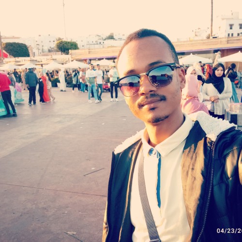 Abdelhakim A. profile photo