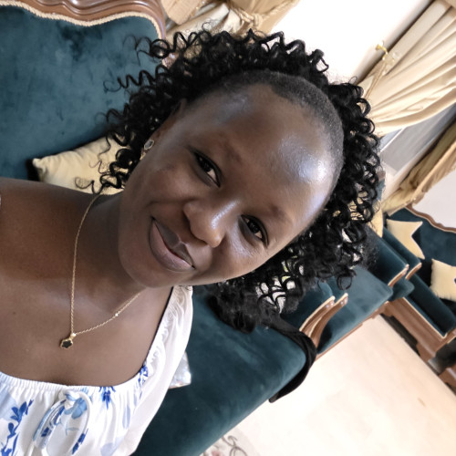 Damaris W. profile photo