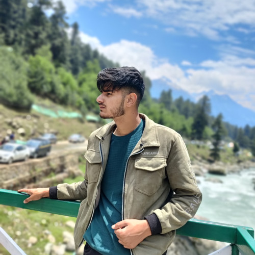 Sumaid  S. profile photo