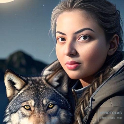 Akhila N.