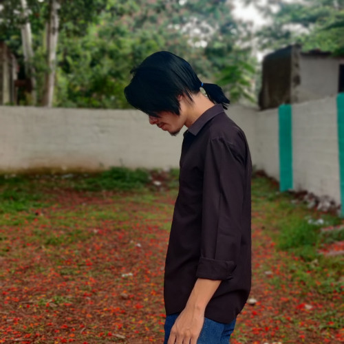 Huzaif M. profile photo