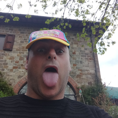 David M. profile photo