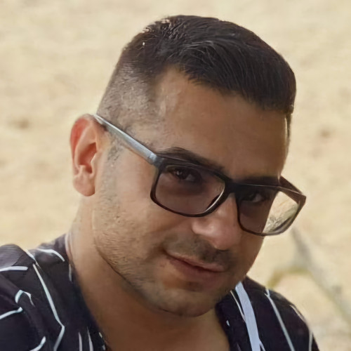 Richard B. profile photo