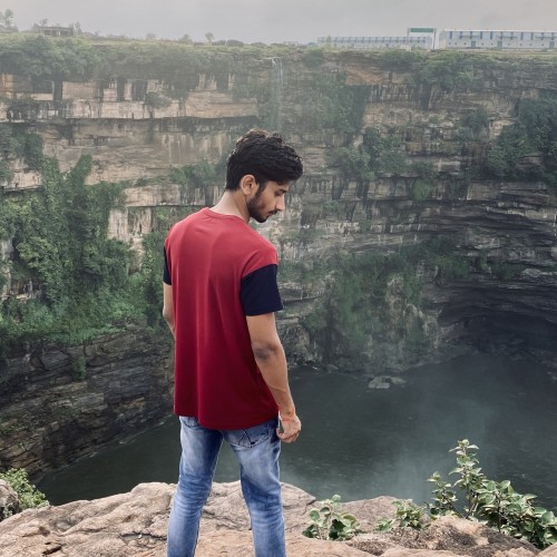 Abhishek S.