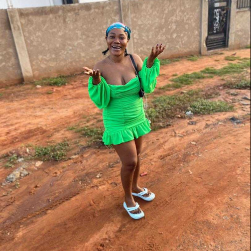 Emmanuella A. profile photo