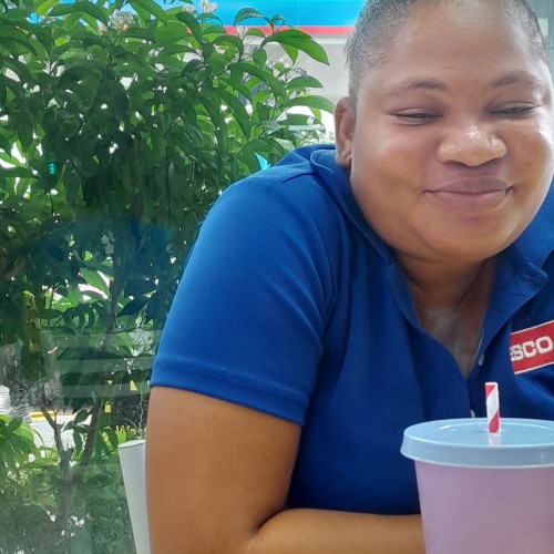 Latoya  M.