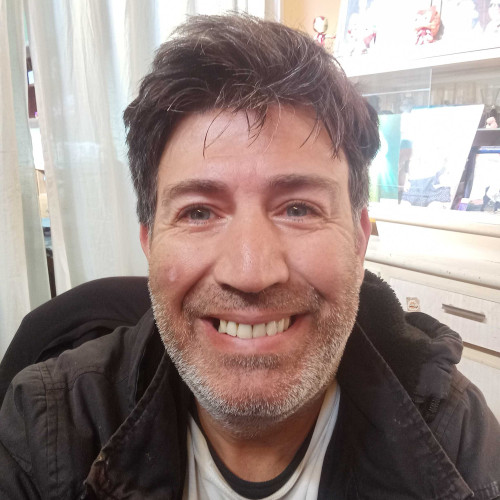 Martin P. profile photo