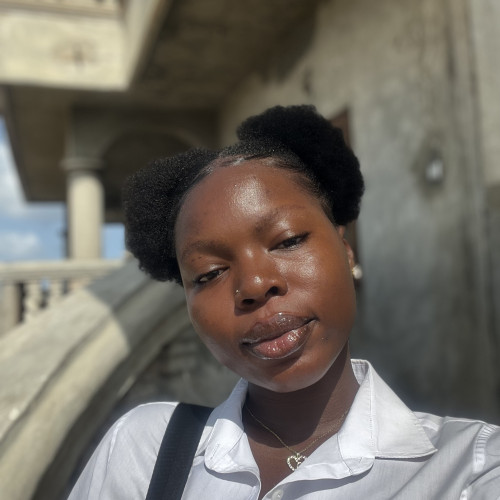 Merit  M. profile photo