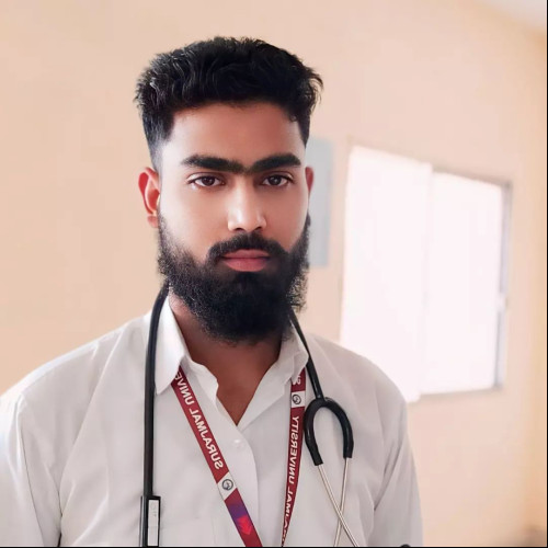 Imran  B. profile photo