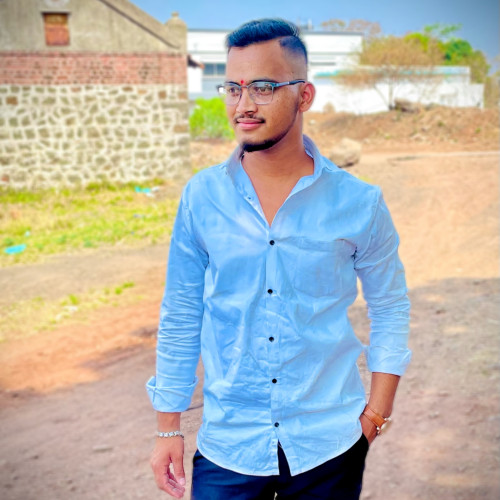 Harshal G. profile photo