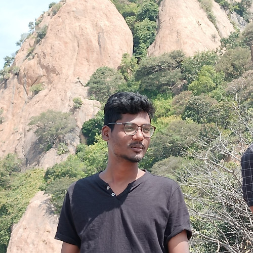 Raj J. profile photo