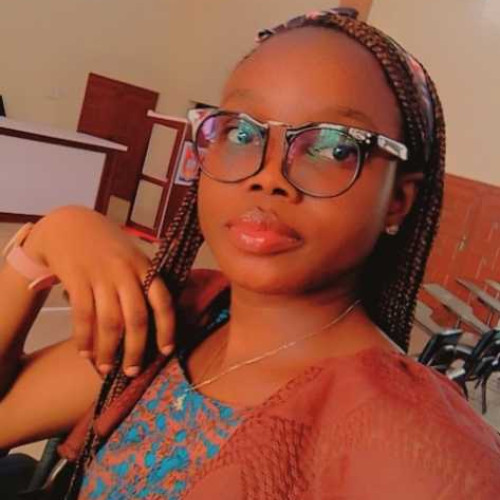 Grace O.