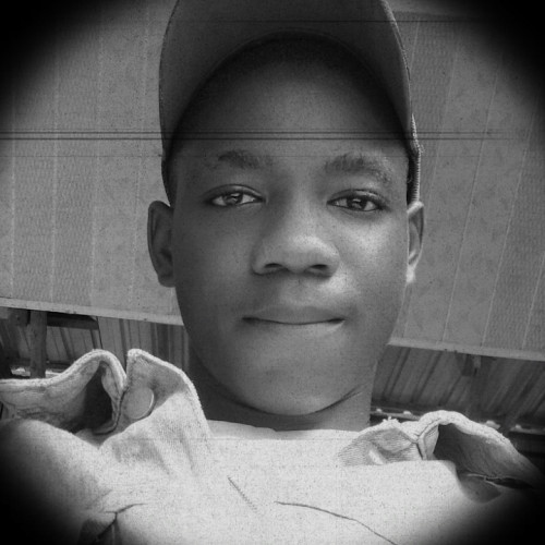 Godswill G. profile photo
