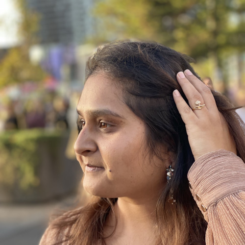 Namratha  D. profile photo