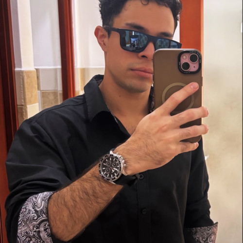 Daniel C. profile photo
