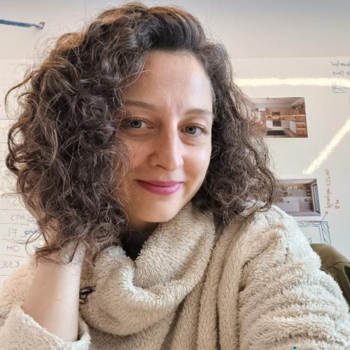 DENIZ C. profile photo