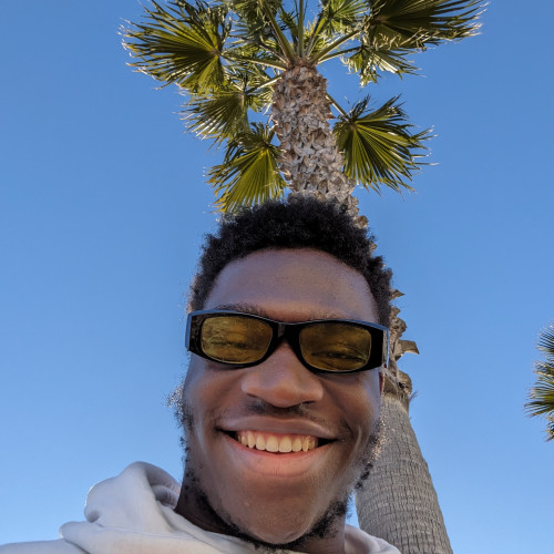 Chrispin K. profile photo