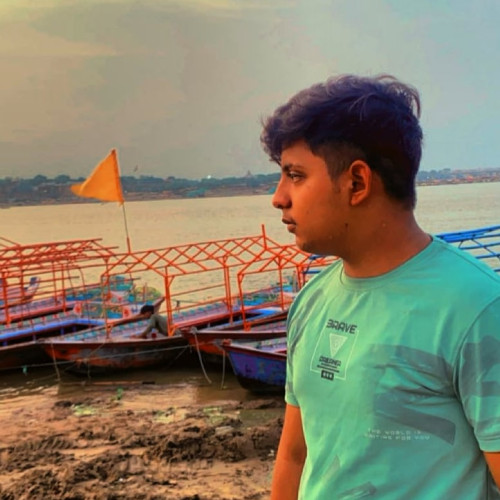 Pushpesh  T. profile photo