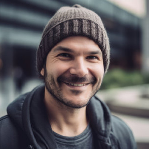 Mohammed S. profile photo