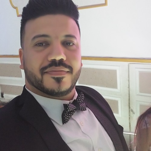 Hatem G.
