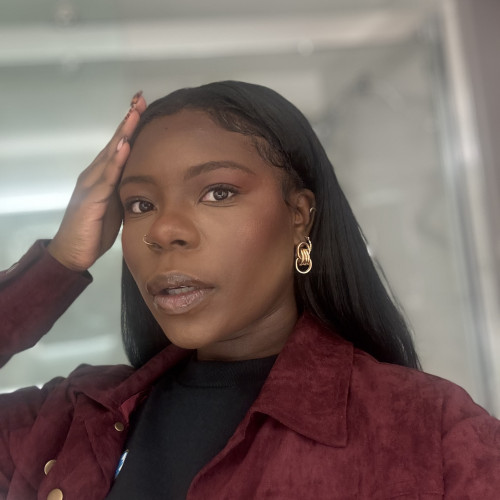 Antonisha S. profile photo
